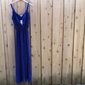 Ella Moss maxi dress